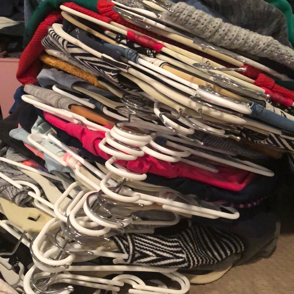 Meet your Posher, Caroline